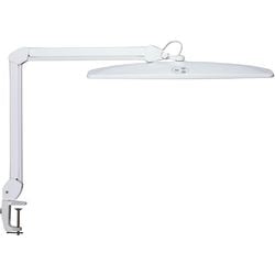 Bureaulamp MAUL 8205602 MAULexplore Wit