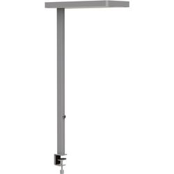 Vloerlamp MAUL 8258395 MAULjaval Zilver