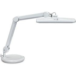 Bureaulamp MAUL 8205902 MAULintro Wit