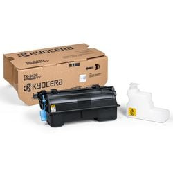 Tonercartridge Kyocera TK3430 Zwart