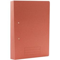 Archiefdoos Exacompta TFM-PNKZ A4+ Roze