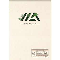 Notitieboek Aurora W2950SBR A4 Gelinieerd