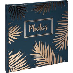 Fotoalbum EXACOMPTA 16307E Harde kaft