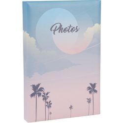 Fotoalbum EXACOMPTA 62333E Harde kaft