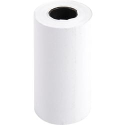 Kassarol Exacompta 40642E 57 x 30 x 12 mm 9 m Wit