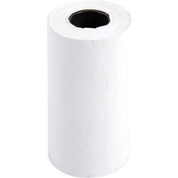 Kassarol Exacompta 43642E 57x30x12mm 9m Wit