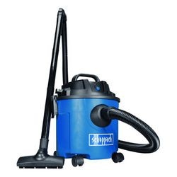 Stofzuiger Scheppach NTS16 16 L Blauw