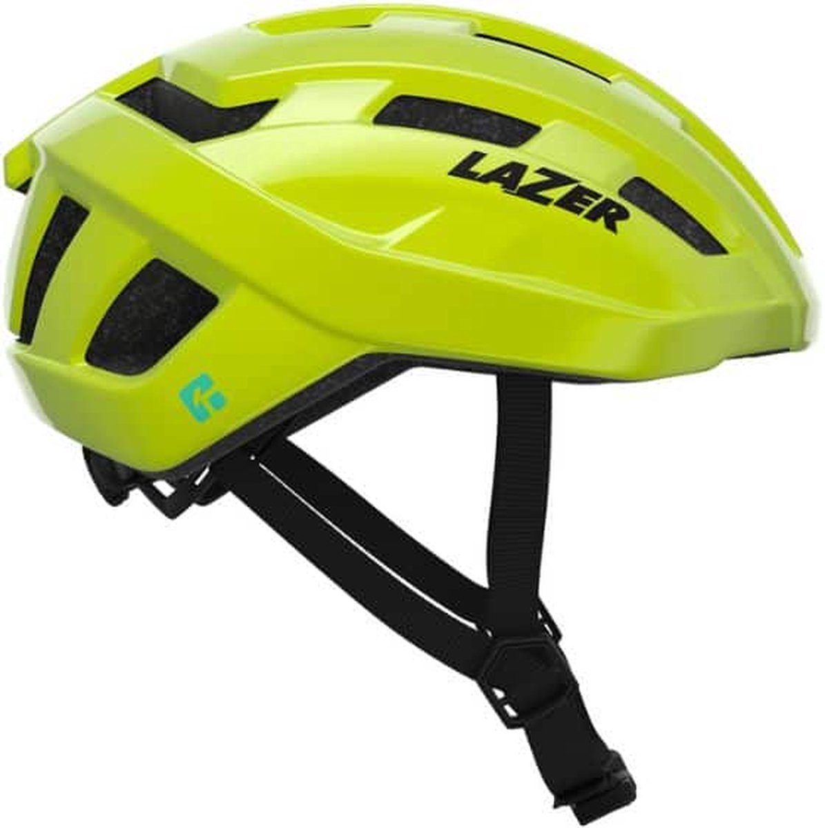 Lazer tempo kineticore fietshelm e-bike helm