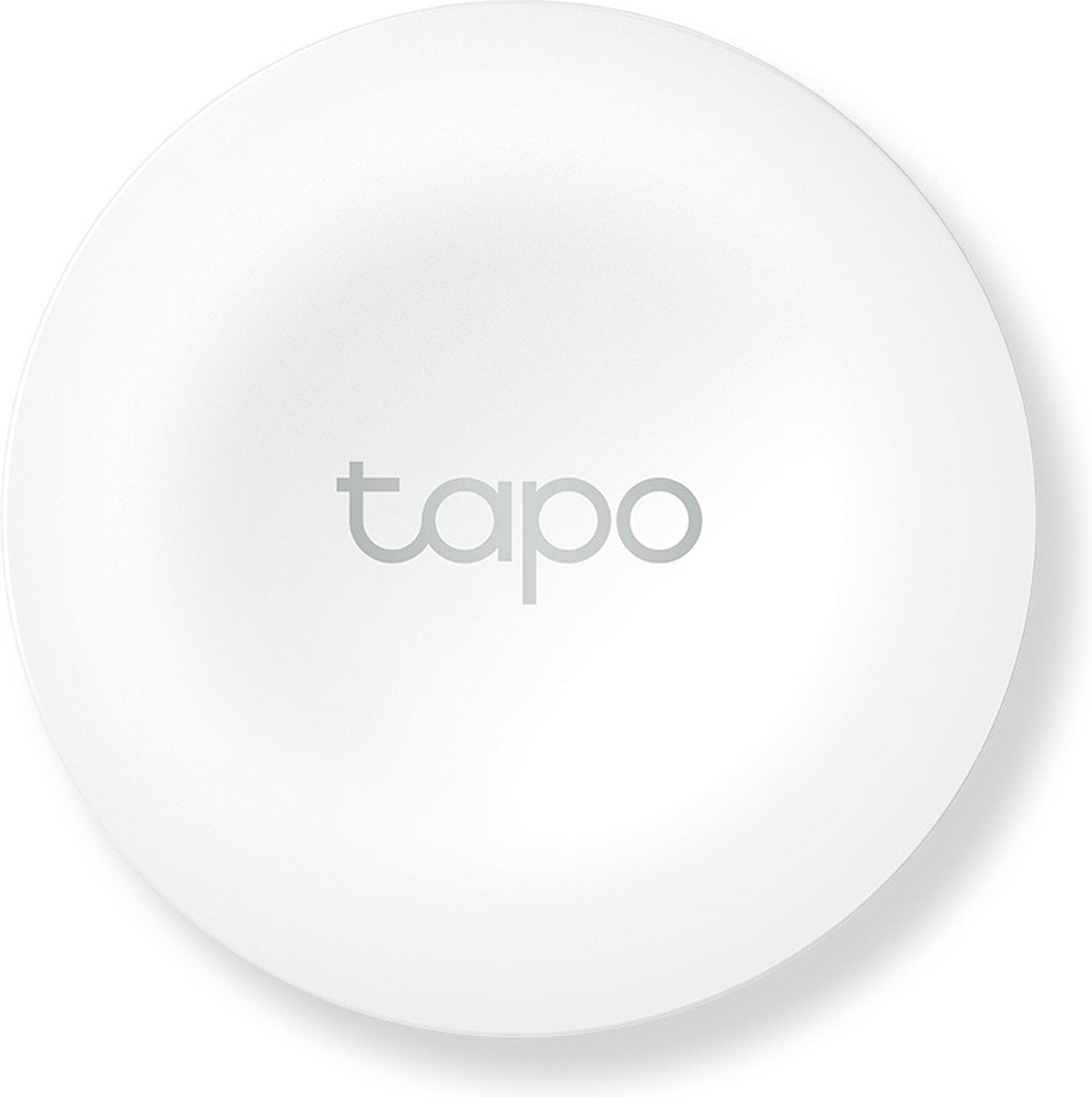 TP-Link Tapo s200b smart knop- draagbare schakelaar voor slimme bediening met een druk op de knop