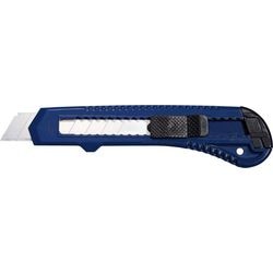 Afbreekmes WEDO 78018 Blauw