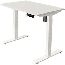Zit-sta-bureau Kerkmann 10388510 Move 1 Wit