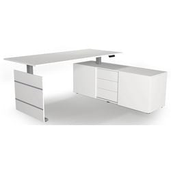 Werkstation Kerkmann 10236010 Move 3 Multikleur