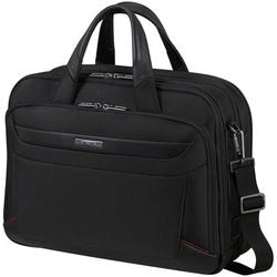 Laptoptas Samsonite PRO-DLX6 SA2098 420x305x200mm Zwart