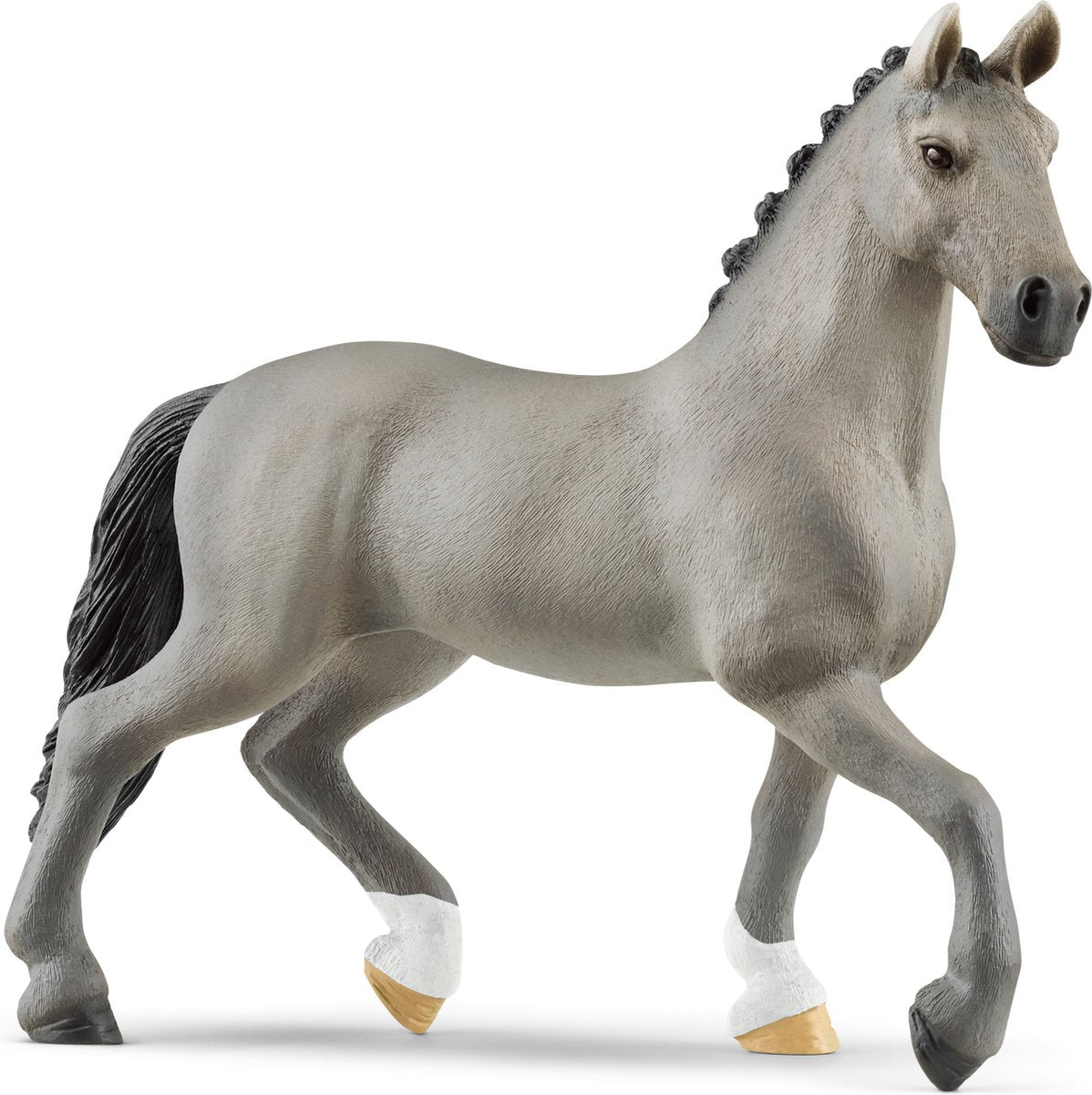 Schleich horse club - selle franã§ais-hengst - 13956