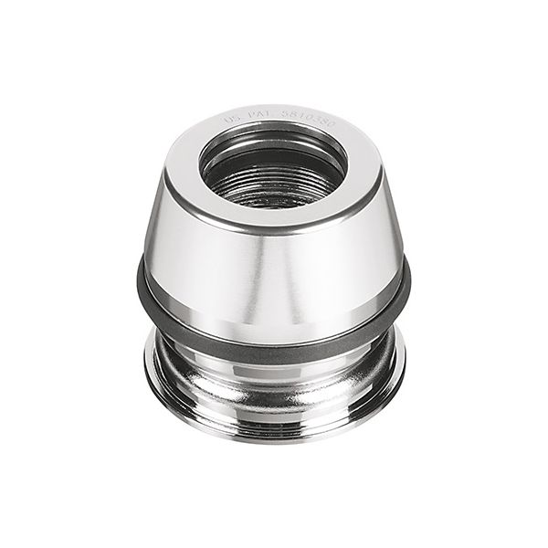 Wilhelm Humpert GmbH Co X-act balhoofdstel a118sgc 25.4 44.0 30.0 zilver