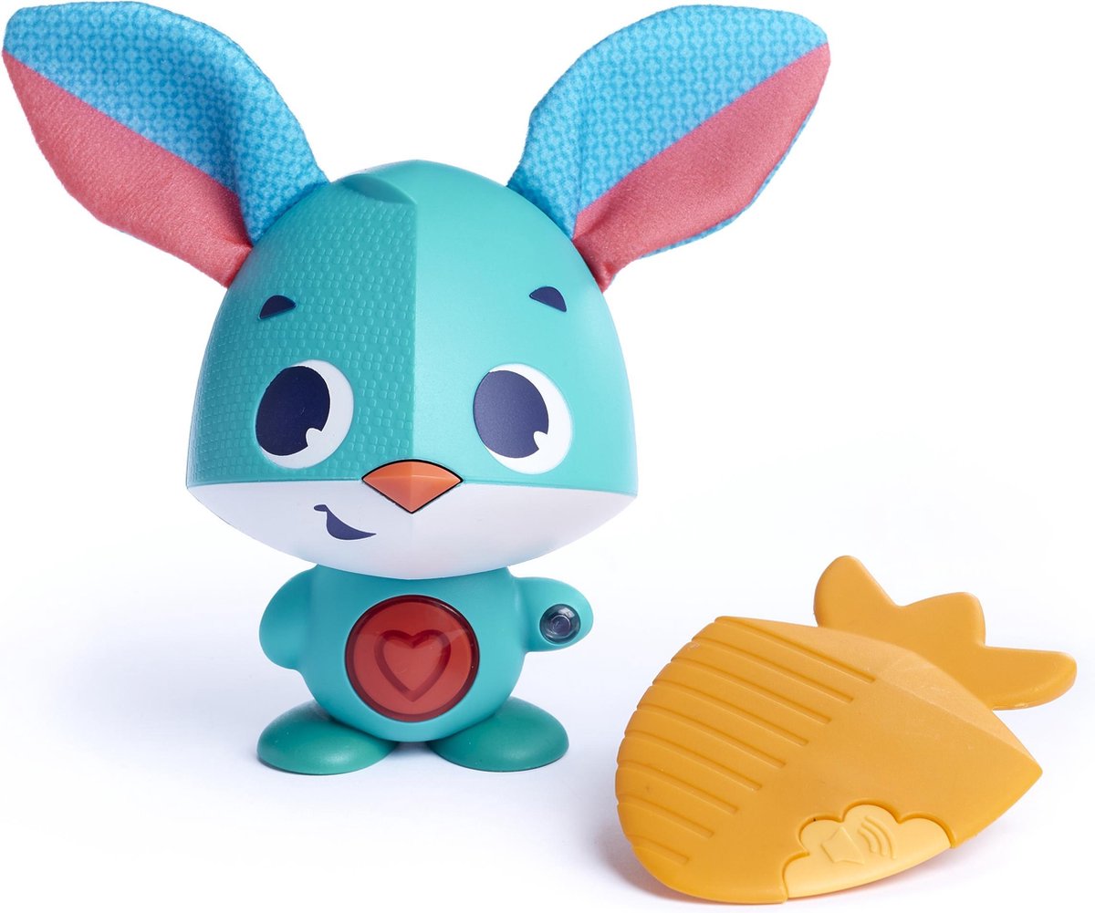 Tiny Love wonder buddies - thomas konijn