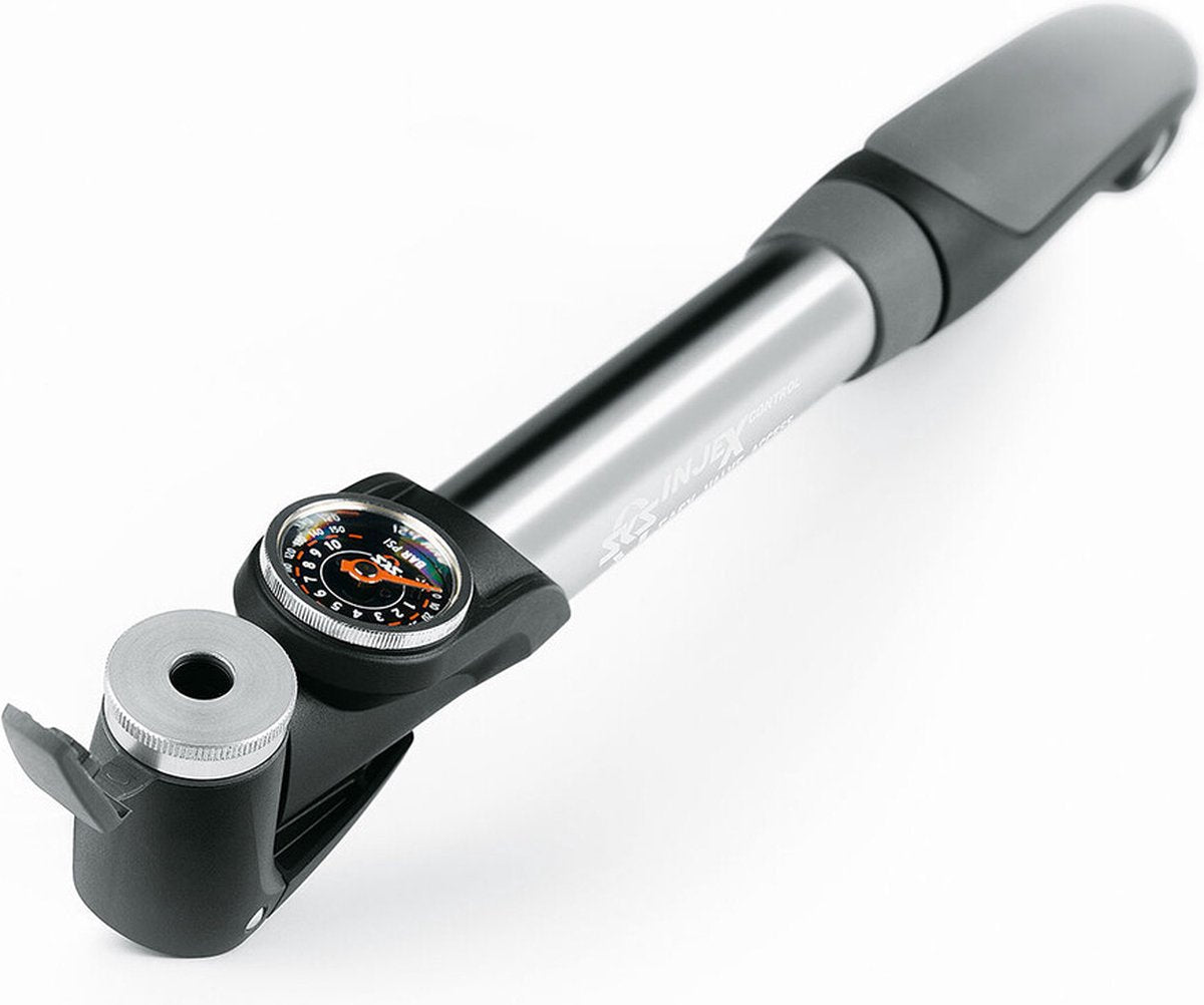 SKS minipomp injex control alu (e.v.a)