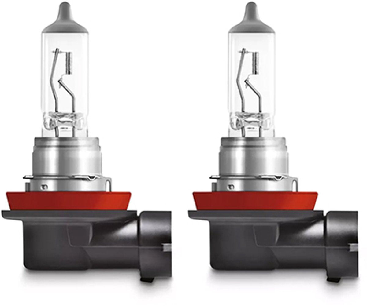 TCP Osram original 12v h11 55w
