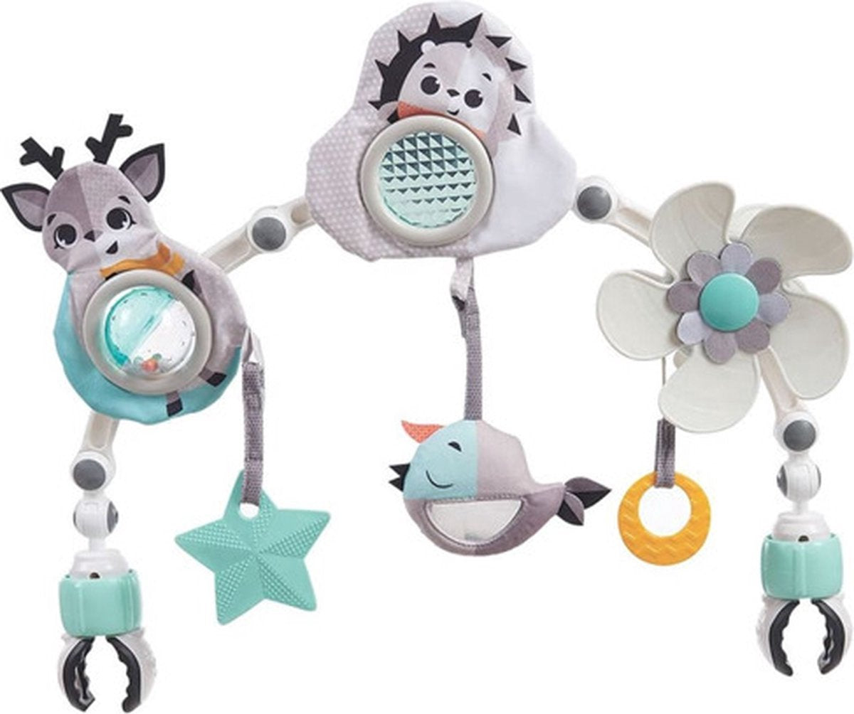 Tiny Love musical nature speelboog - magical tales