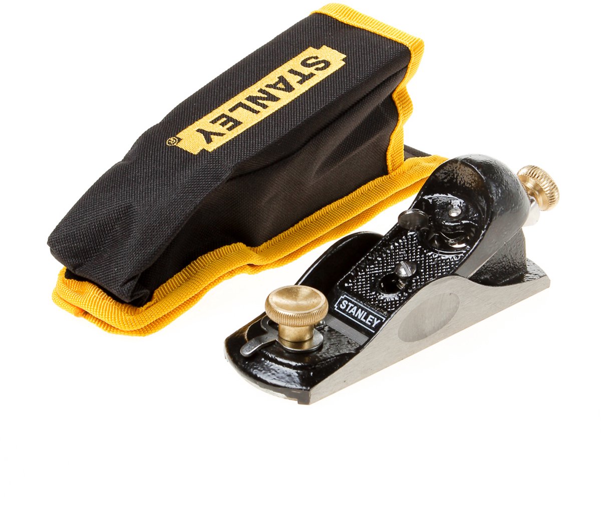 STANLEY blokschaaf 9 1 2 160mm - 1-12-020