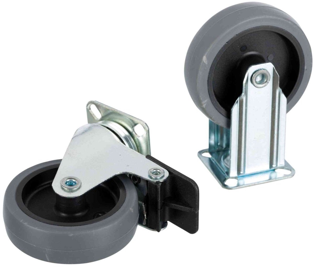 Trixie Gulliver 4 5 6 7 set 4 wielen - reismand