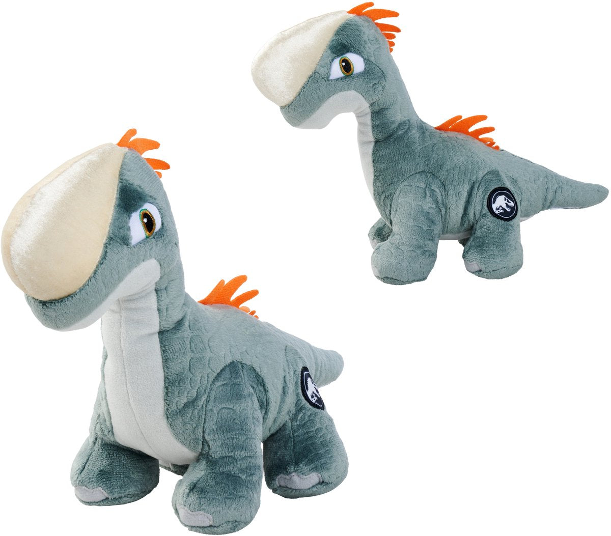Simba Pluche universal - chunky titanosaurus (25cm)
