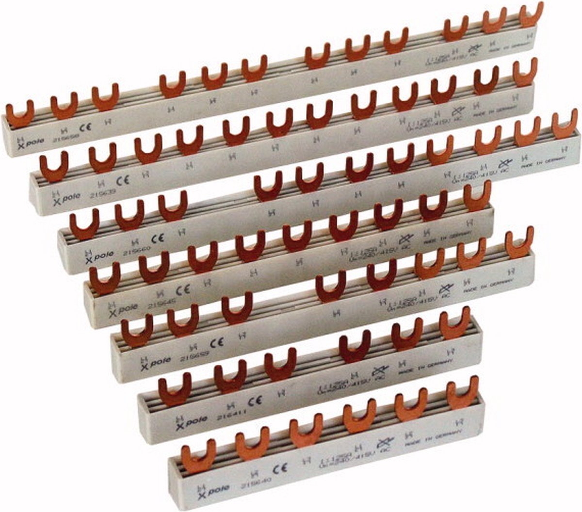 EATON INDUSTRIES evg kamrail - 215644 - e294x