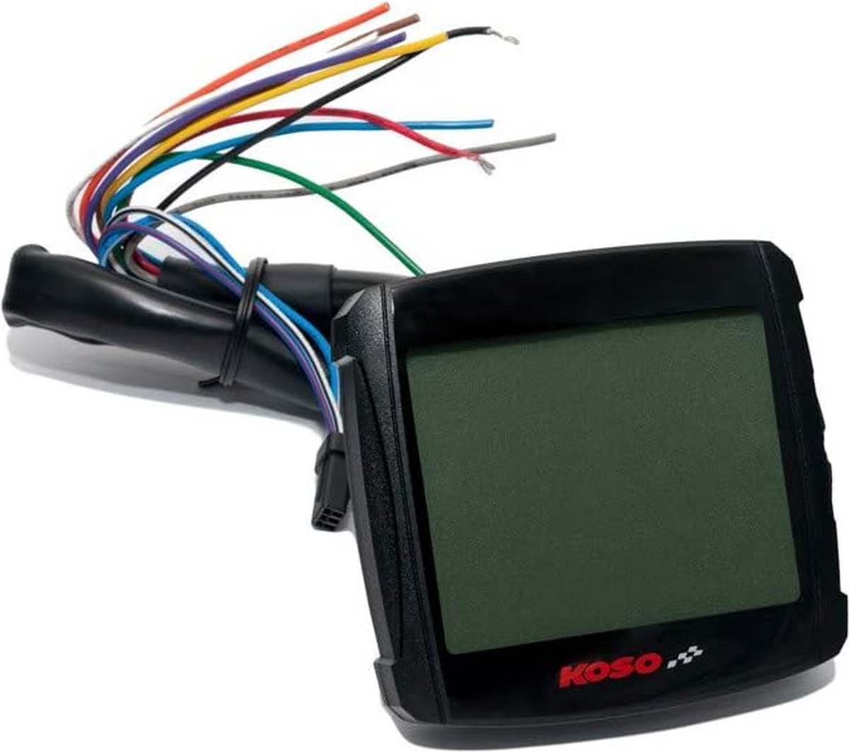 KOSO Teller multifunctioneel xr-01s