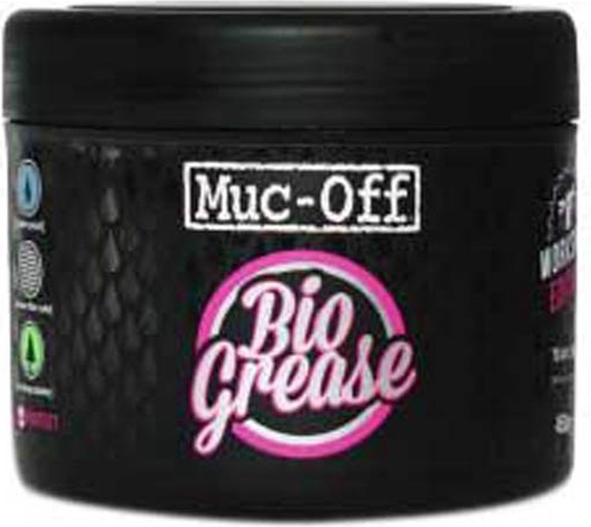 Muc-Off vet bio-grease 450gr