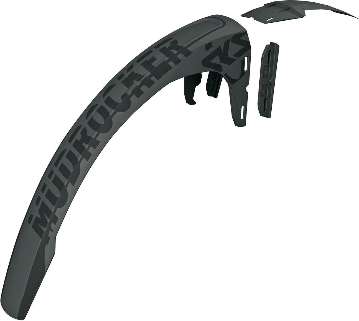 SKS germany mudrocker rear spatbord-one size