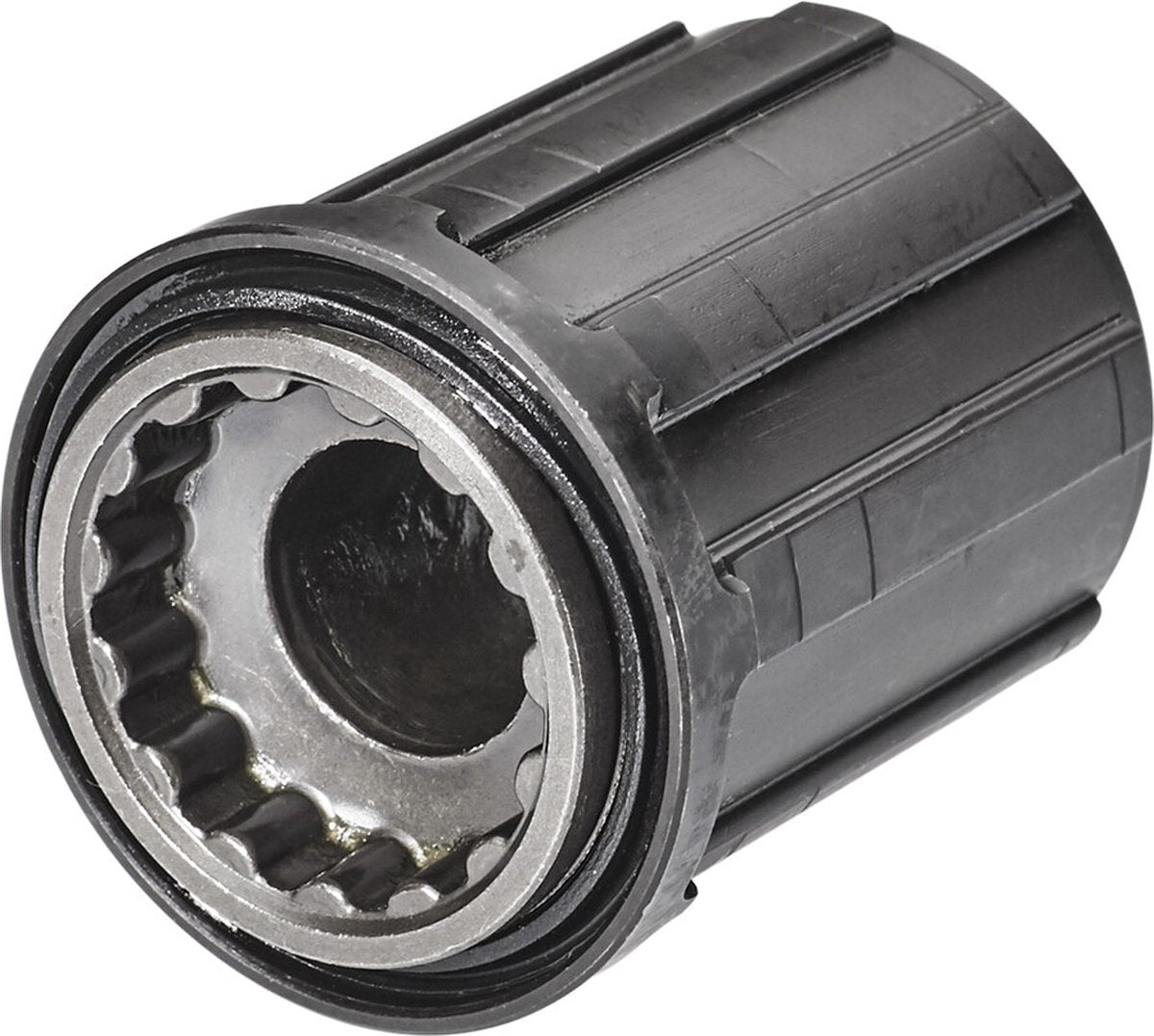 Shimano Cassettebody 9 speed alivio fh-t4000