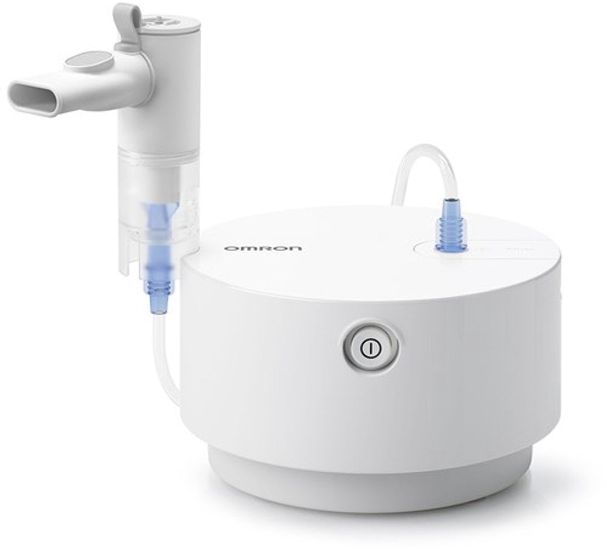 Omron -compressievernevelaar