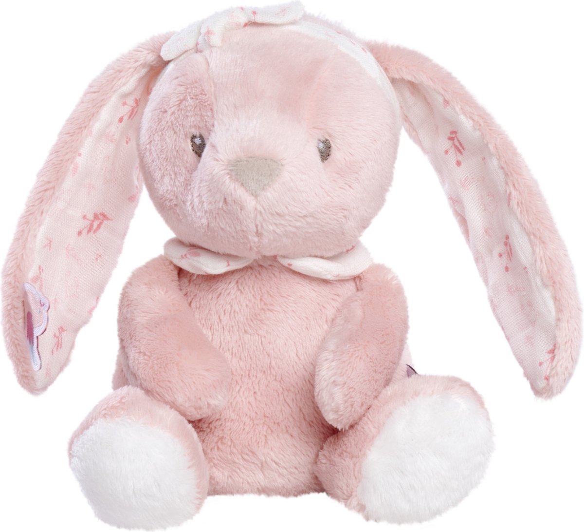 Simba Nicotoy - louise plush - knuffel - pluche - konijn - 13cm - vanaf 0m