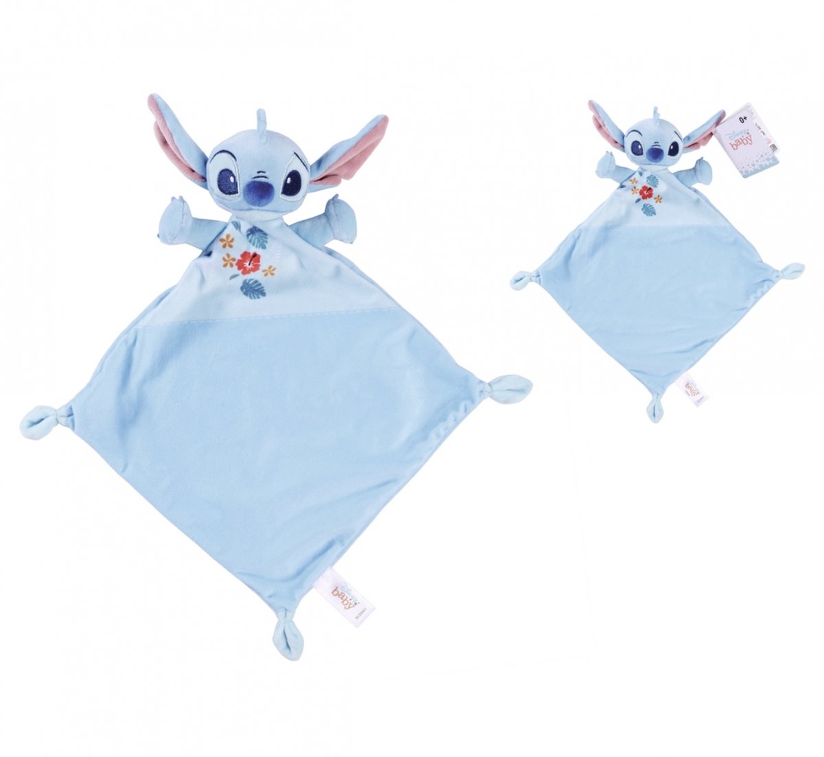 Lilo Stitch knuffeldoek