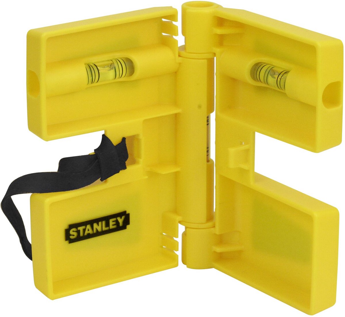 STANLEY 0-47-720 hoekwaterpas
