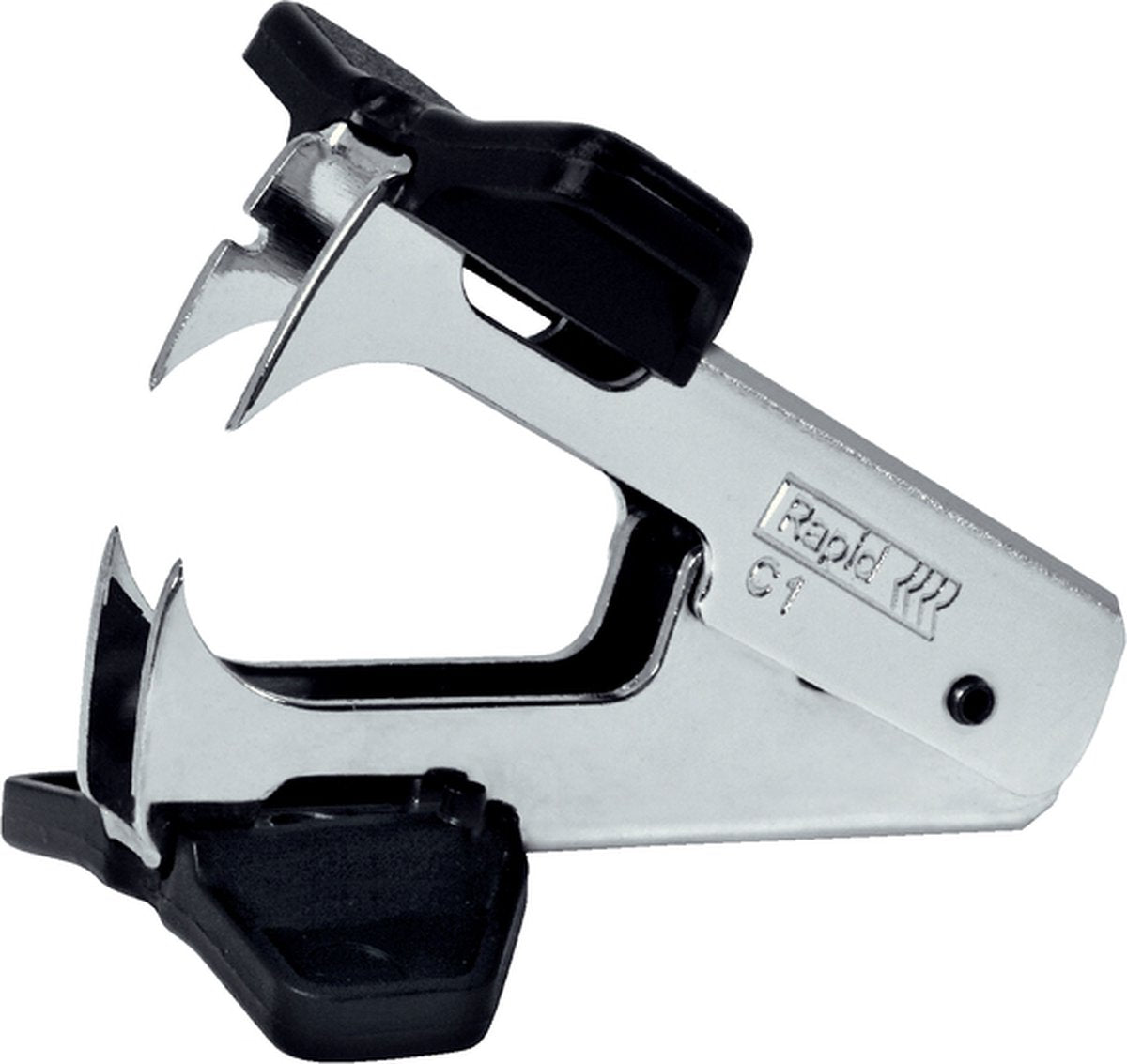 Rapid Ontnieter c1 zwart | 12 stuks