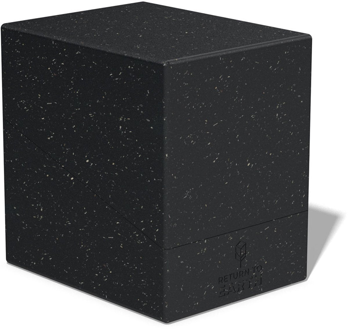 Ultimate Guard return to earth boulder 133+ - black