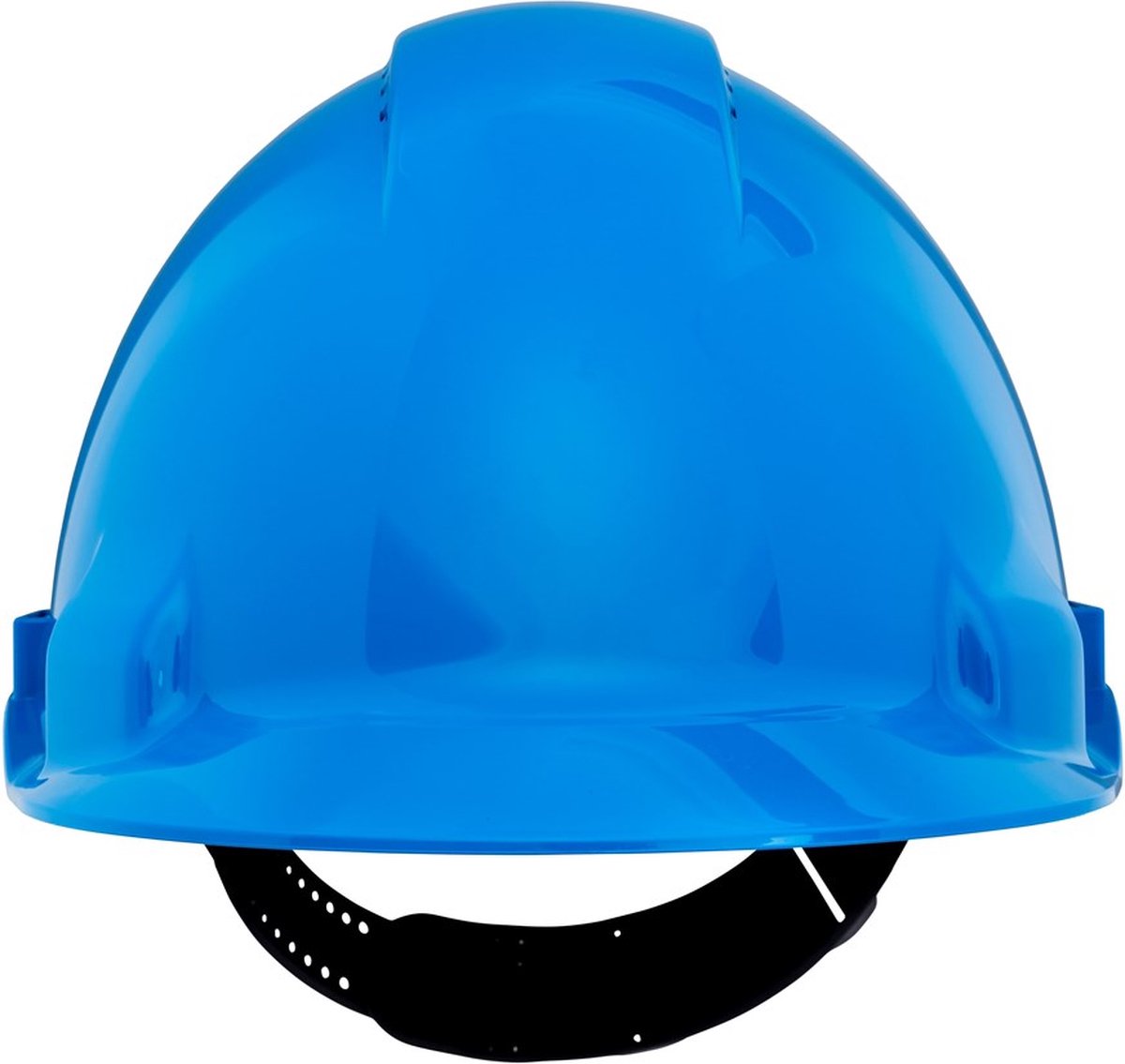 3M g3000cuv-bb g30cub veiligheidshelm en 397, en 50365 blauw