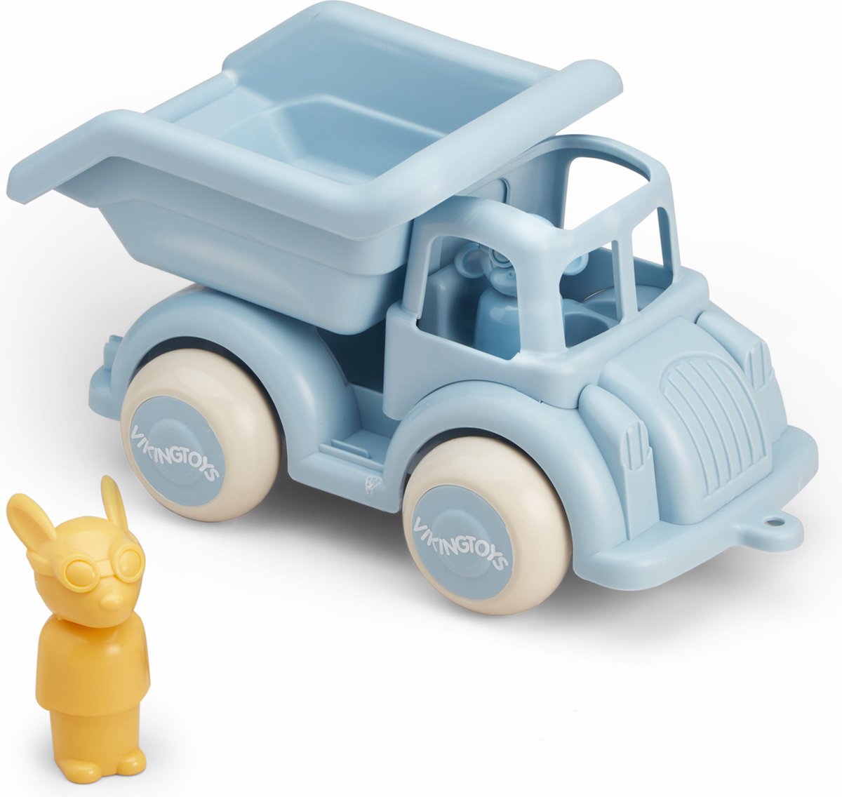 Viking Toys - re:line - kiepwagen l