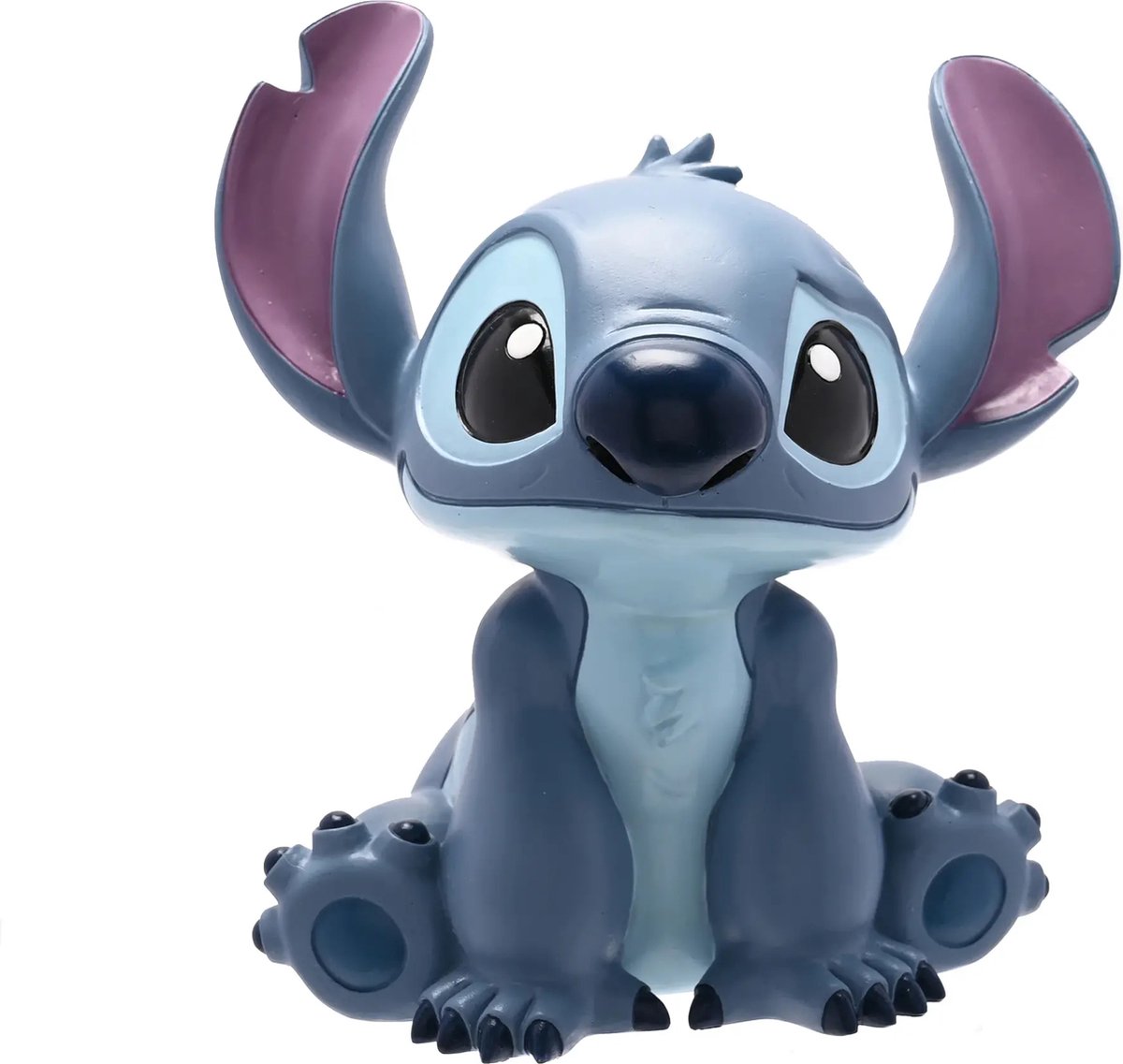 Lilo Stitch stitch spaarpot unisex spaarpot - meerkleurig - standard