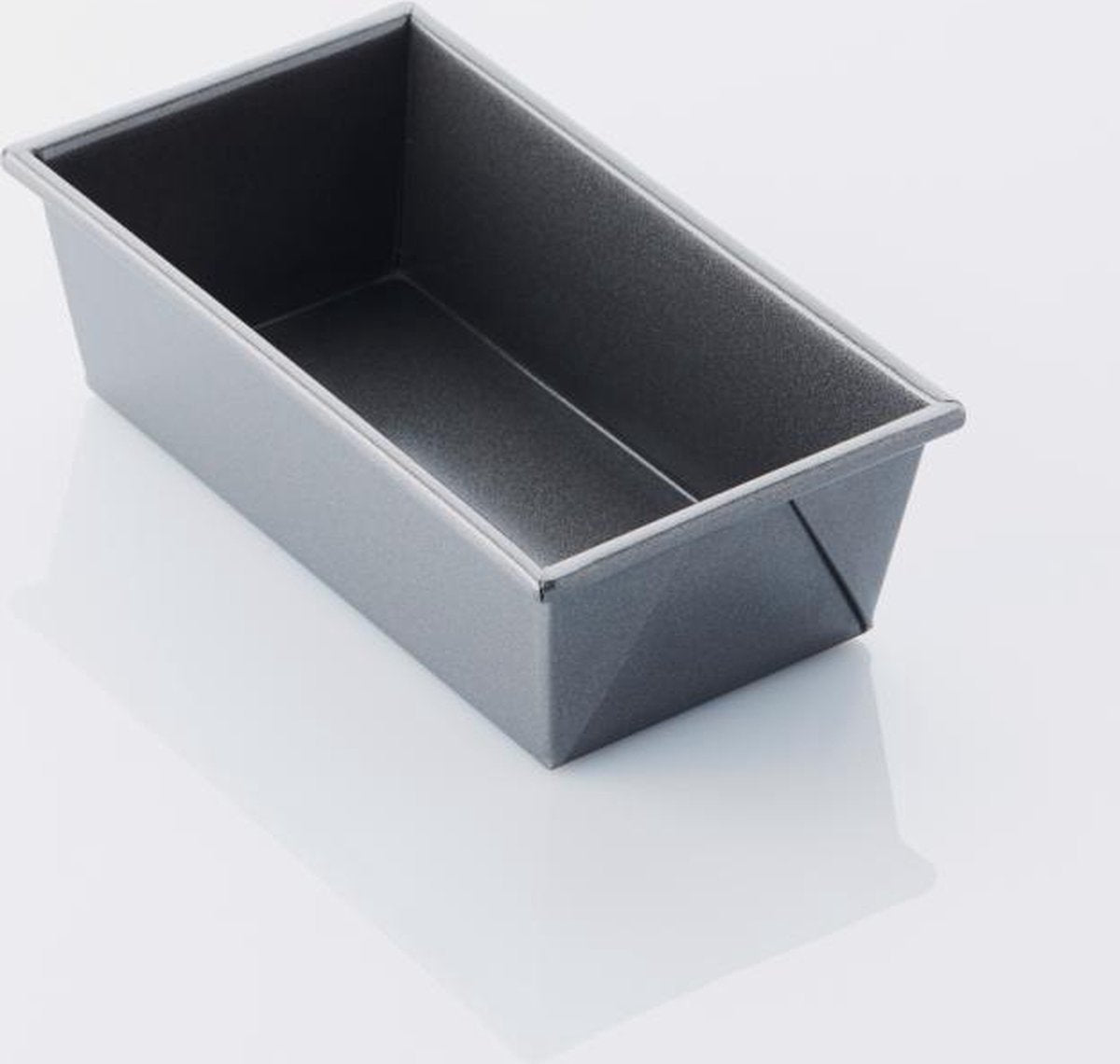 Point-Virgule brood- cakevorm - anti-aanbaklaag - 23x13x7cm