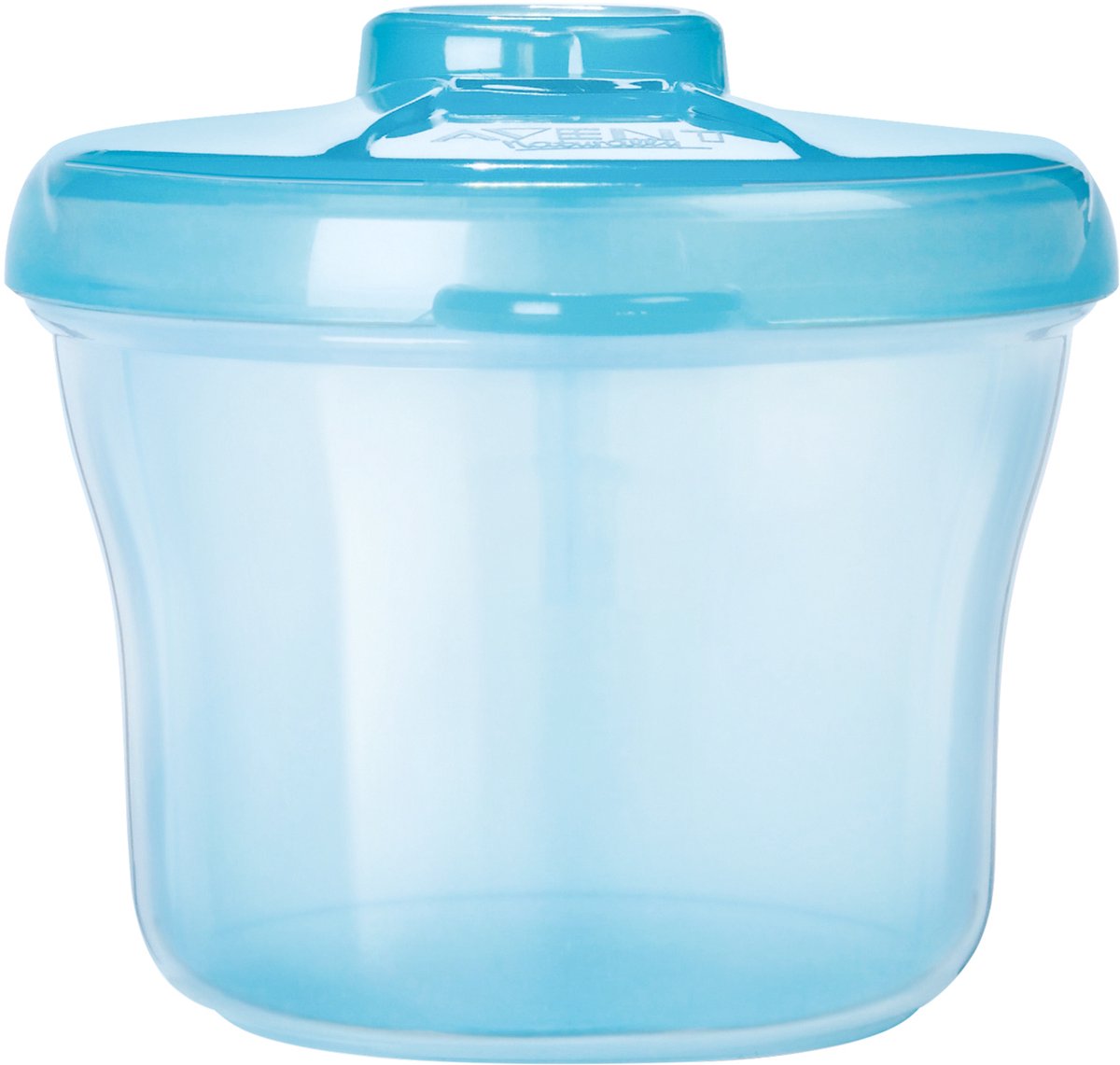 Philips Avent melkpoeder verdeeldoos - scf135 06
