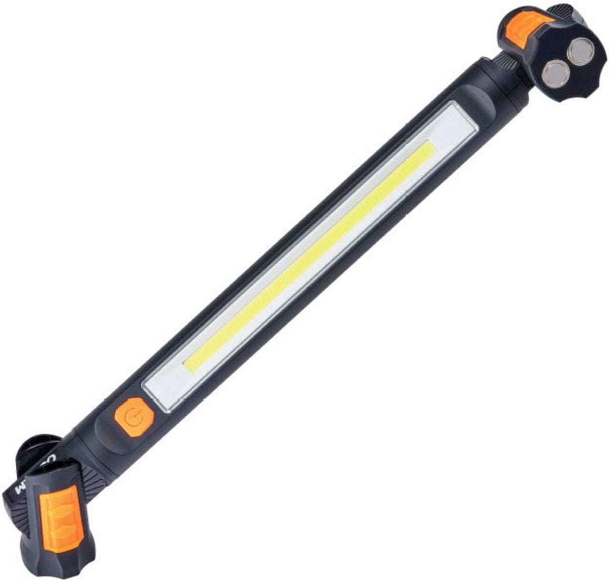 Osram Automotive ledil407 ledinspect utility1000 werklamp led werkt op een accu, werkt op usb 1000 lm aantal meegelever
