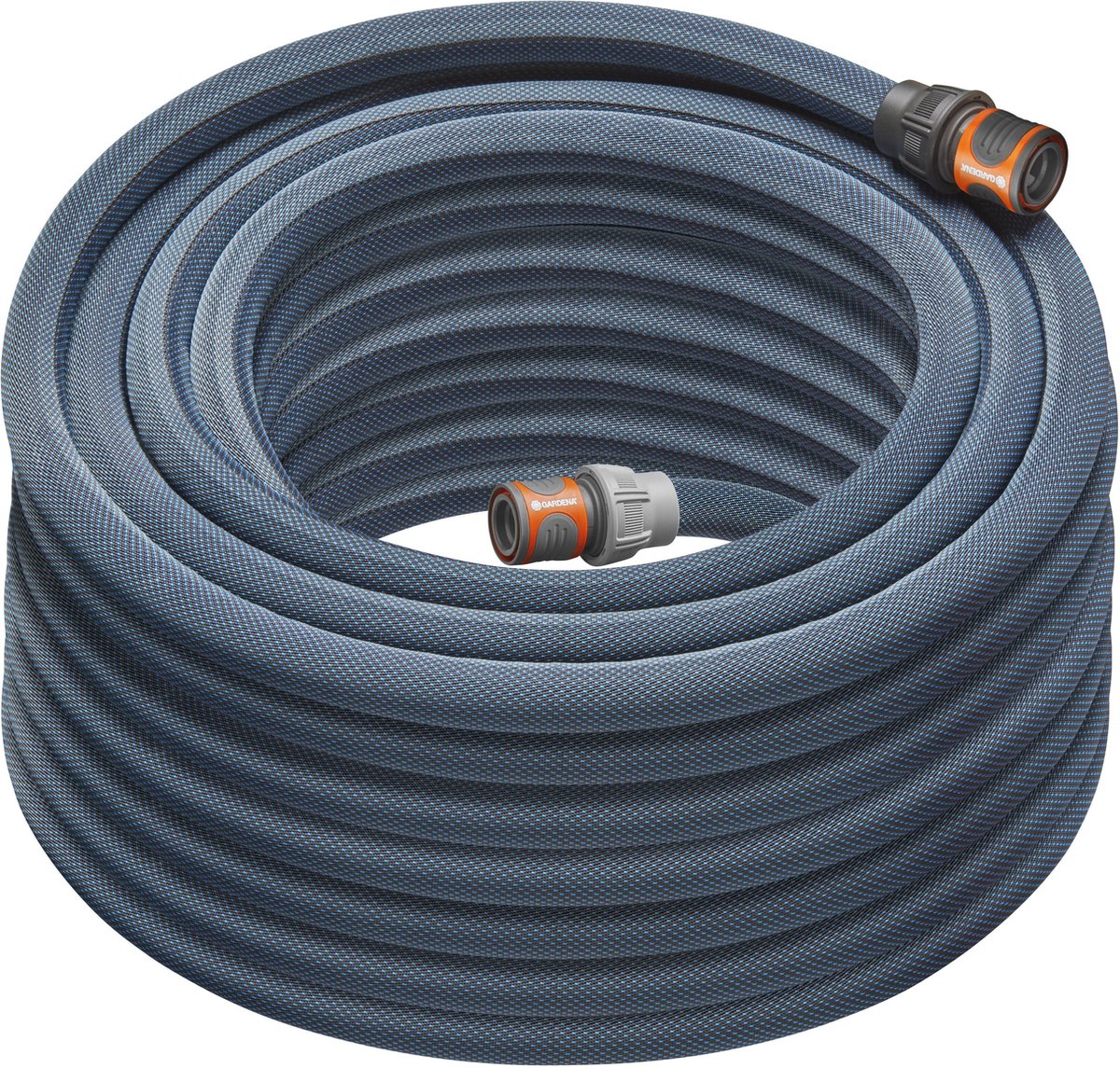GARDENA Textielslang liano™ xtreme 25m, 3 4
