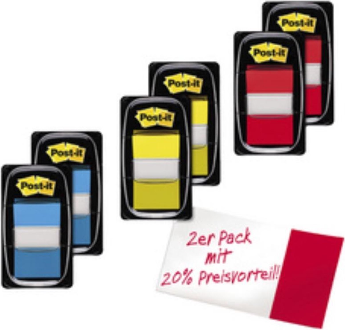 Post-it Avery zweckform ronde etiketten | diameter 30 mm | wit | afneembaar | 480 etiketten | 10 vellen
