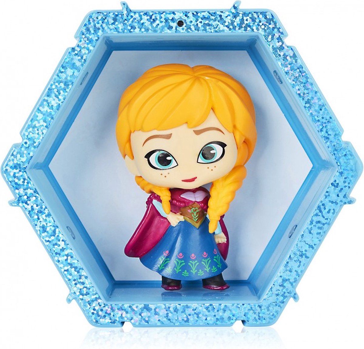 Wow! Wizarding World Wow! pod - disney frozen - anna