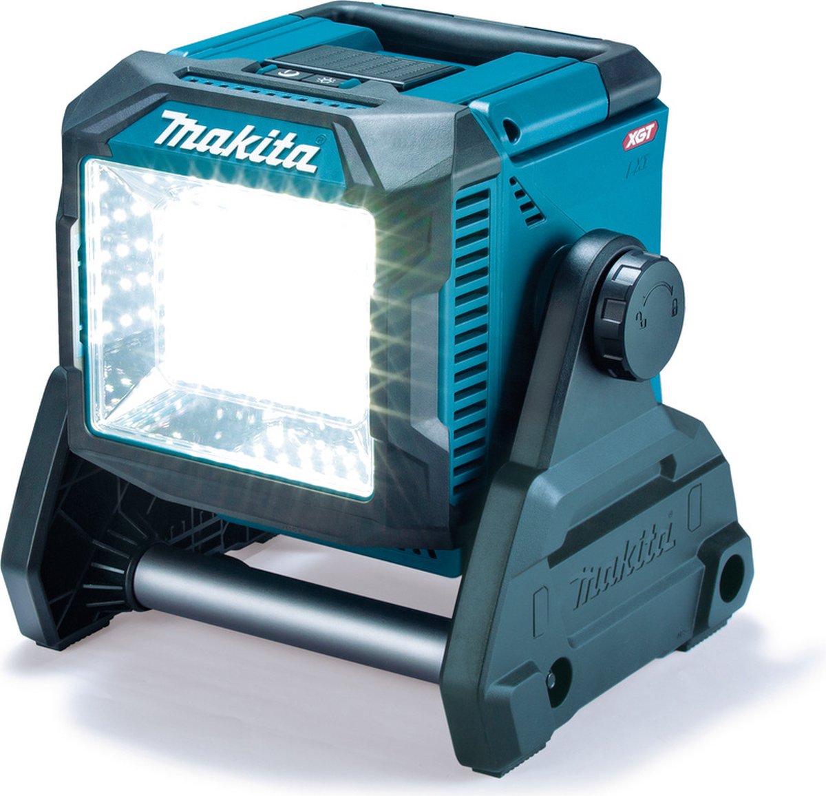Makita deaml005g accu led bouwlamp 14,4v 18v xgt 40v max basic body