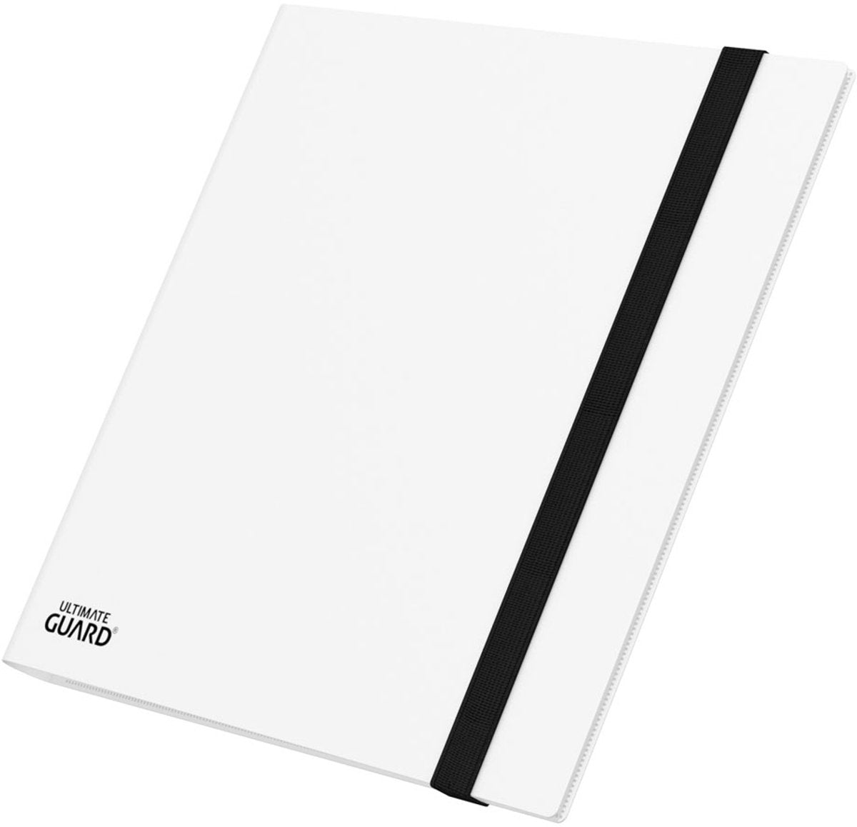 Ultimate Guard flexxfolio 480 24-pocket - white