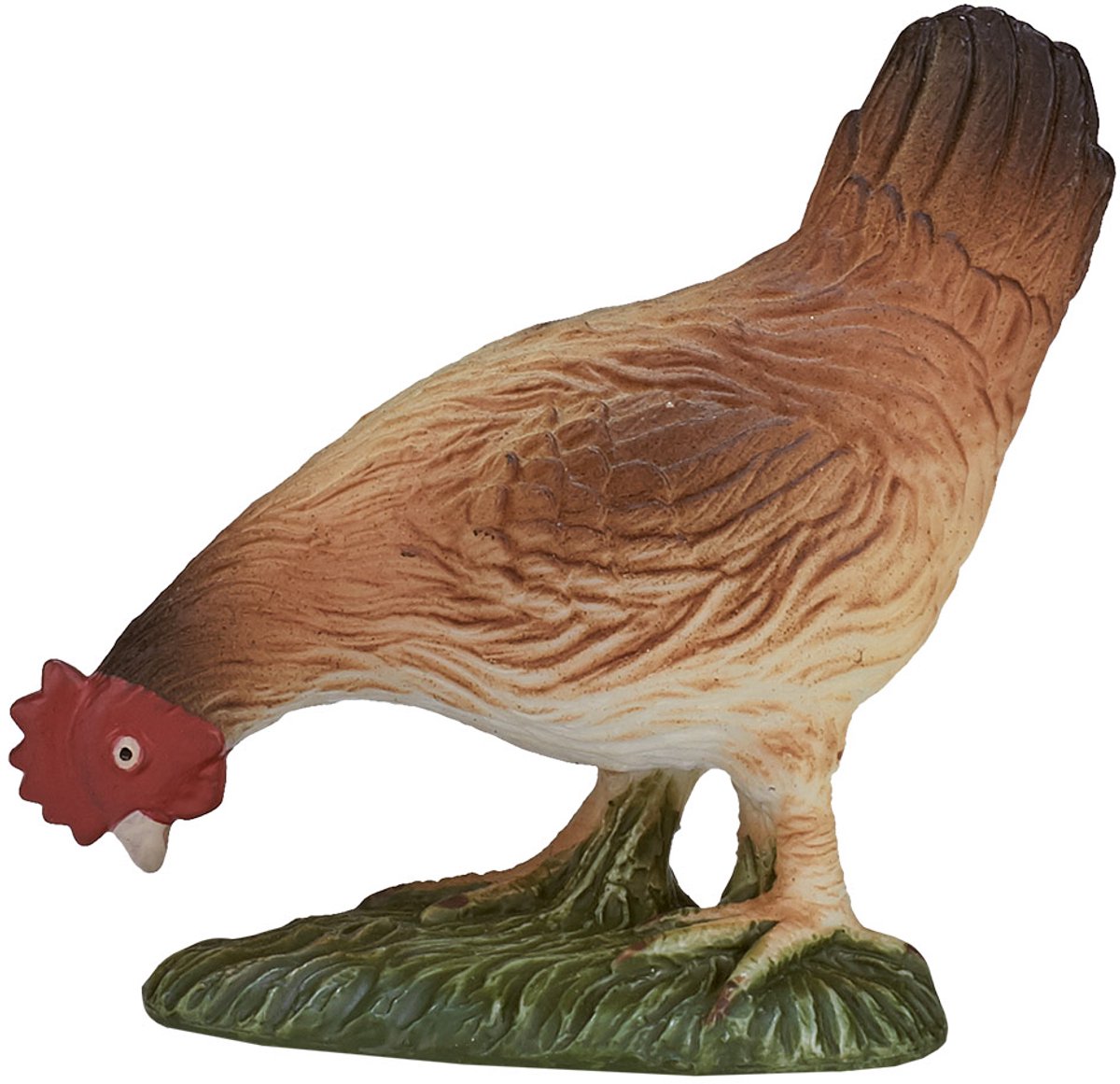MOJO farmland etende kip - 387053