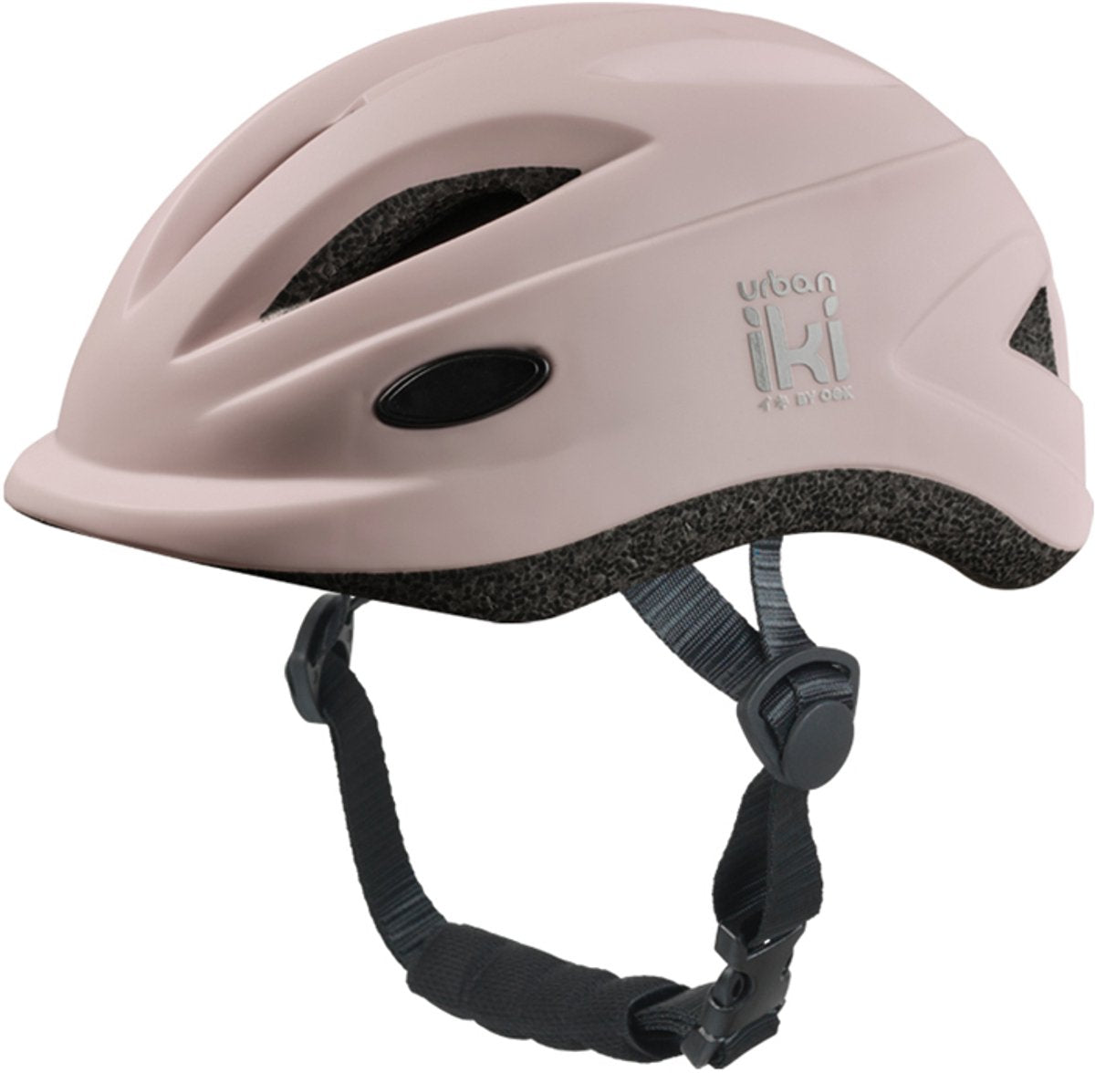 Urban Iki helm - sakura pink - s (48-52 cm)